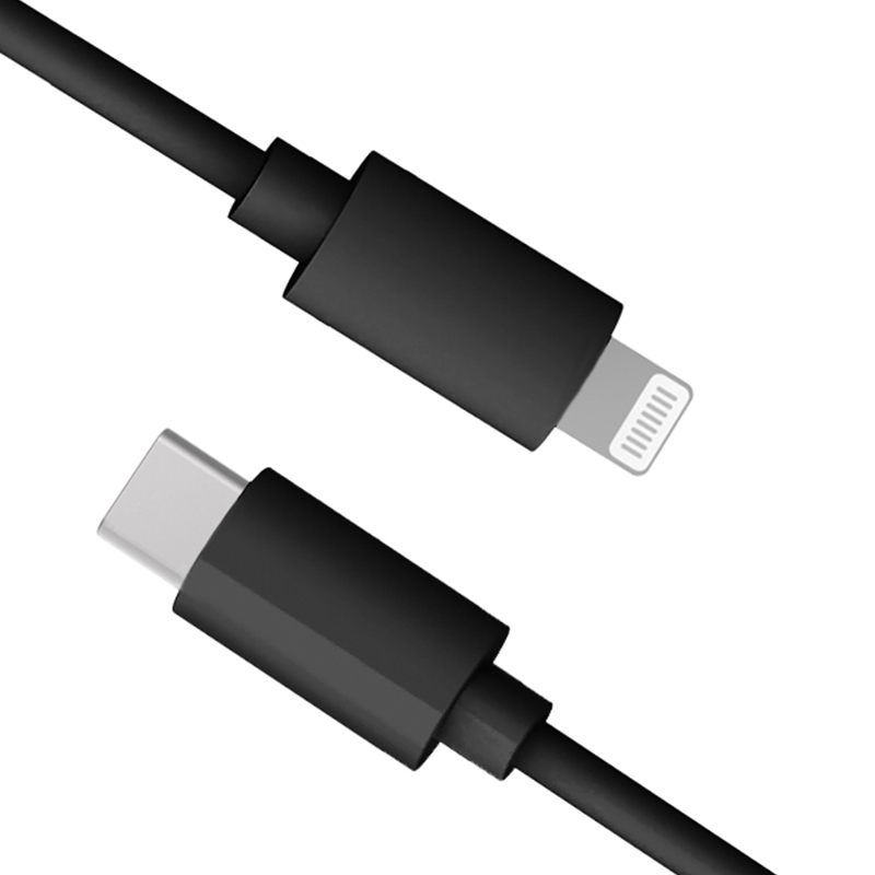 MFi PD 20W Fast Charging Data Cable Type C to 8Pin Cable USB Charging Cable丨MSH