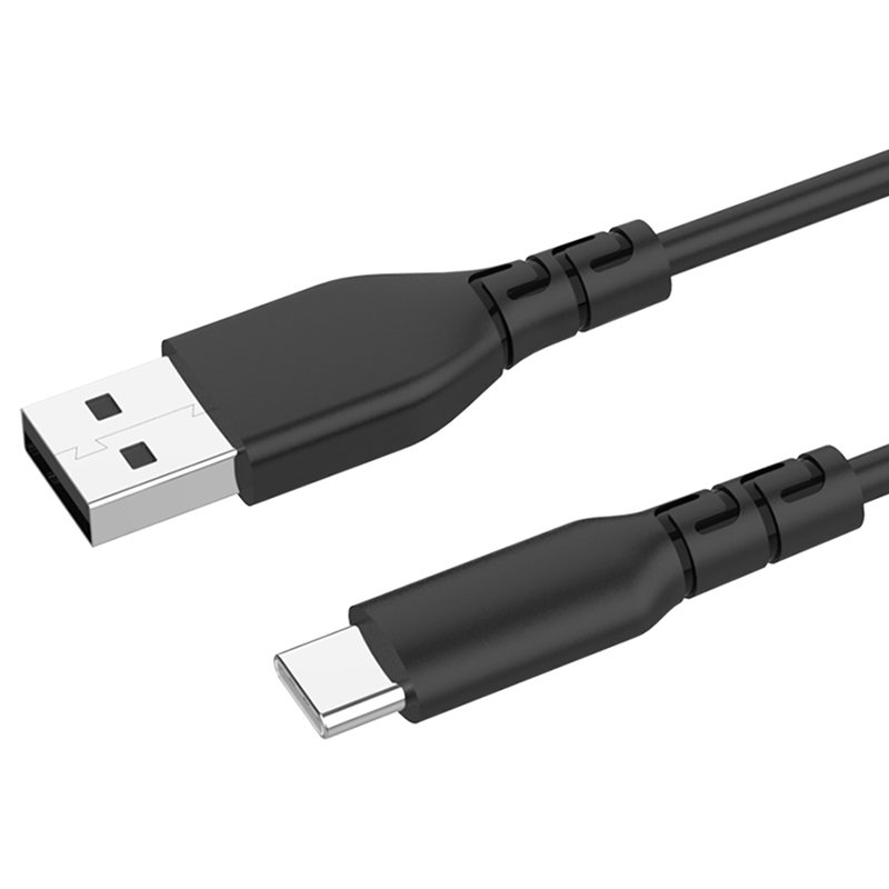 fast charging cable usb tipo c type c connector usb Cord cell phone cable丨MSH