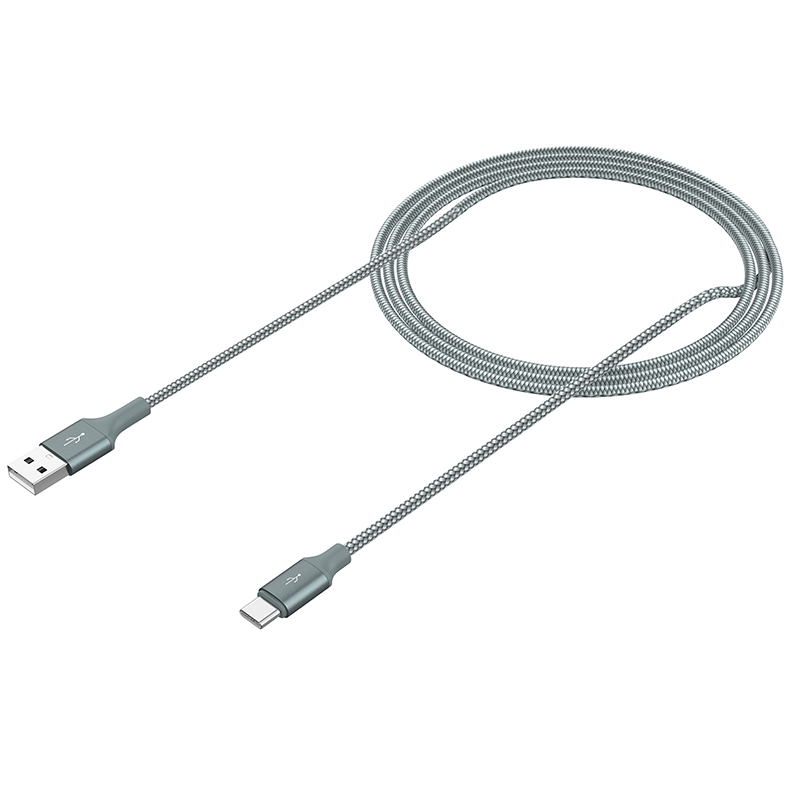 Type C Cable Quick Charge USB-C Fast Charging Mobile Phone Data usb cable丨MSH