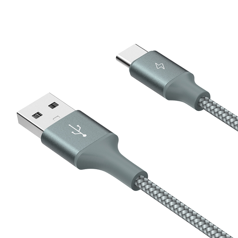 Type C Cable Quick Charge USB-C Fast Charging Mobile Phone Data usb cable丨MSH