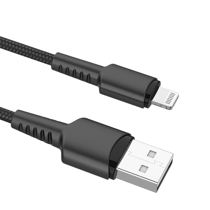 Mfi original lighting cable usb mfi C89 original for iPhone cable丨MSH