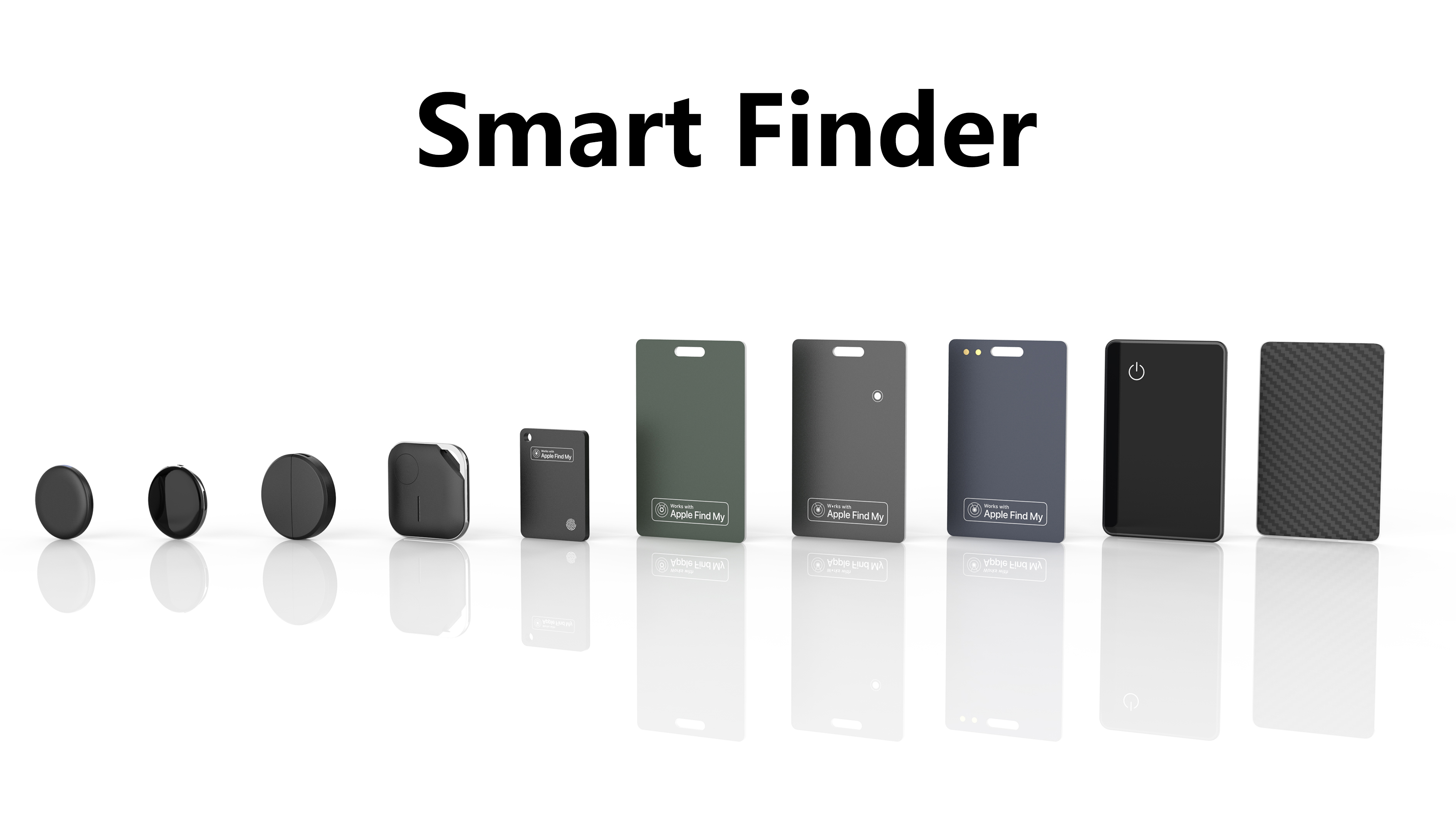 Smart Finder