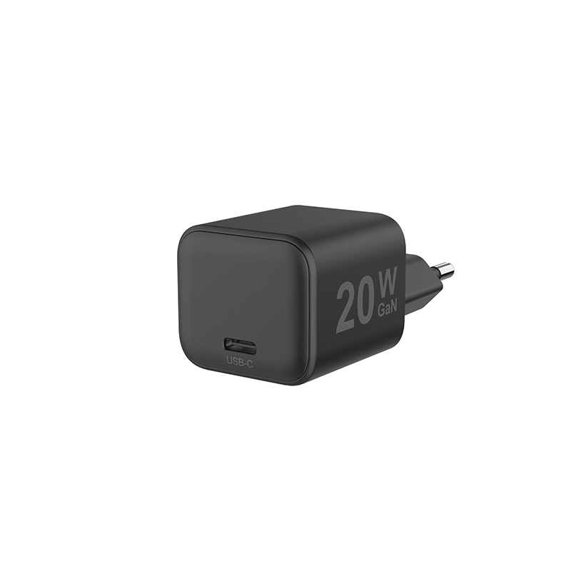 20W Super Mini GaN Charger-C