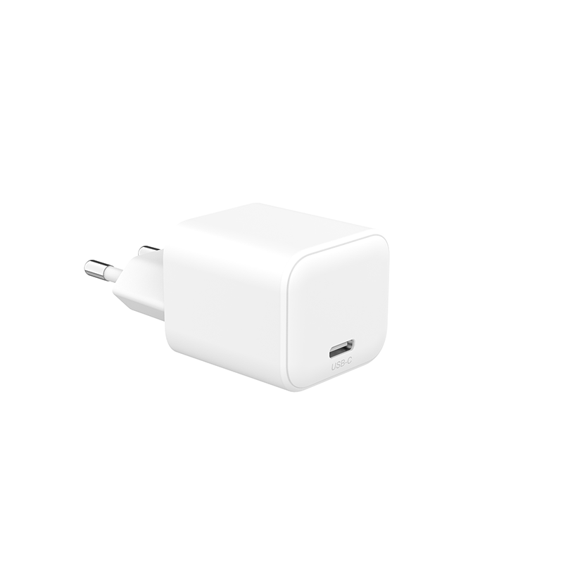 25W Super Mini GaN Charger-C