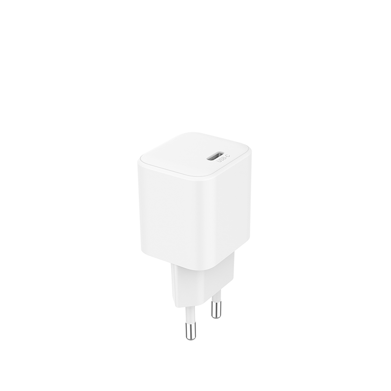 30W Super Mini GaN Charger-C 