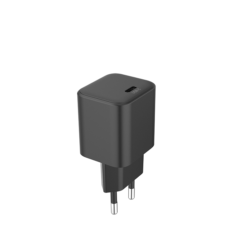 30W Super Mini GaN Charger-C 