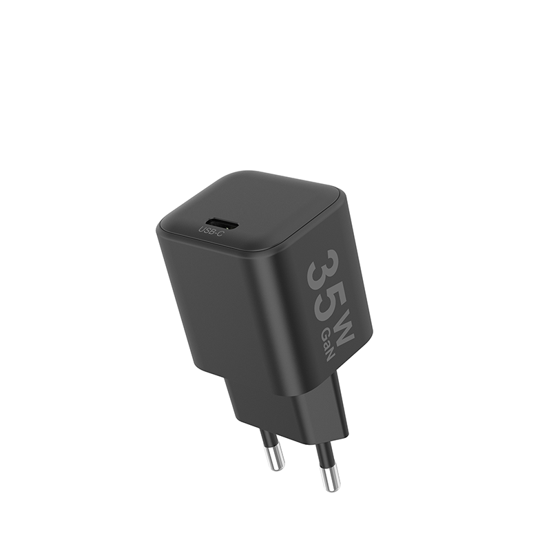 35W Super Mini GaN Charger-C