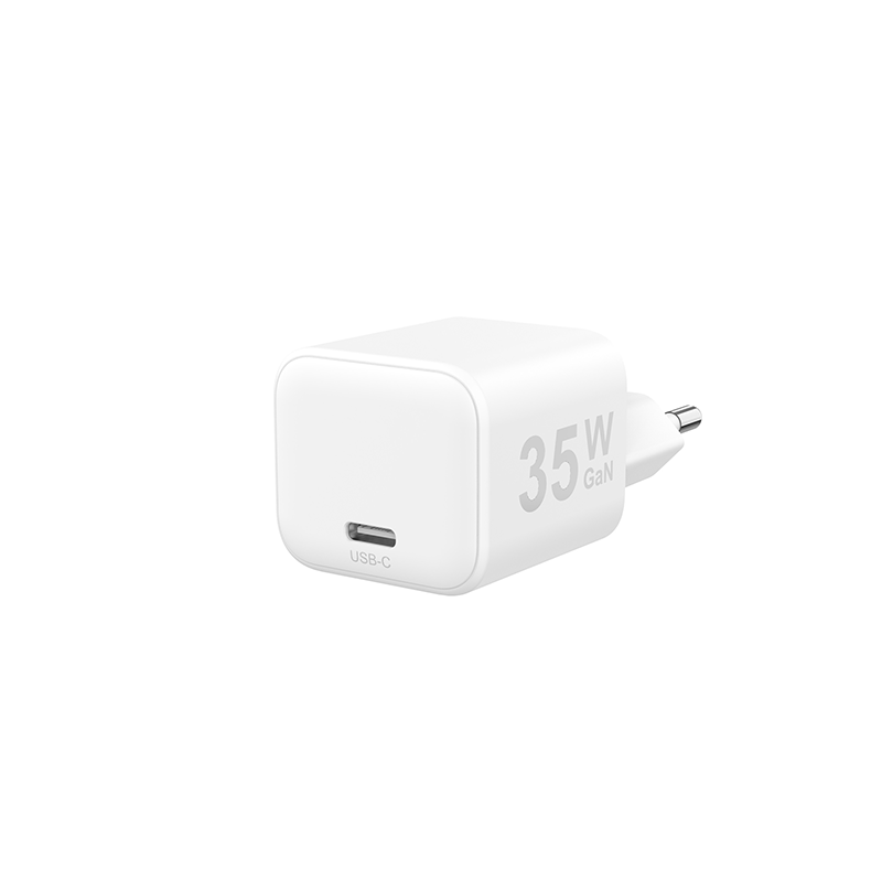 35W Super Mini GaN Charger-C