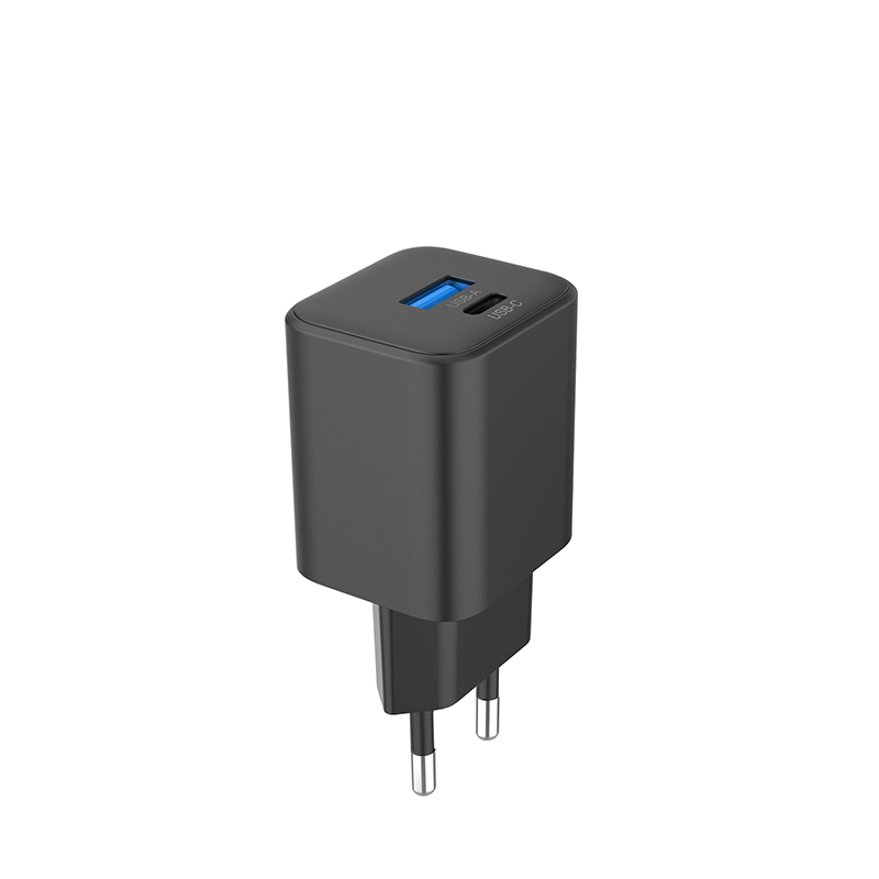 20W Super Mini GaN Charger-AC