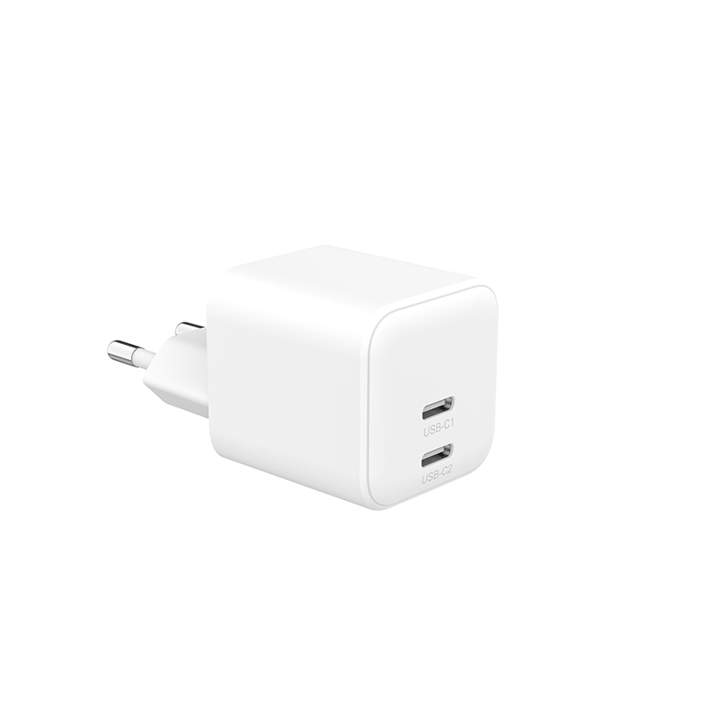 45W Super Mini GaN Charger-CC