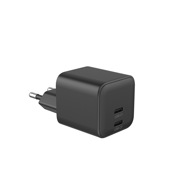 45W Super Mini GaN Charger-CC