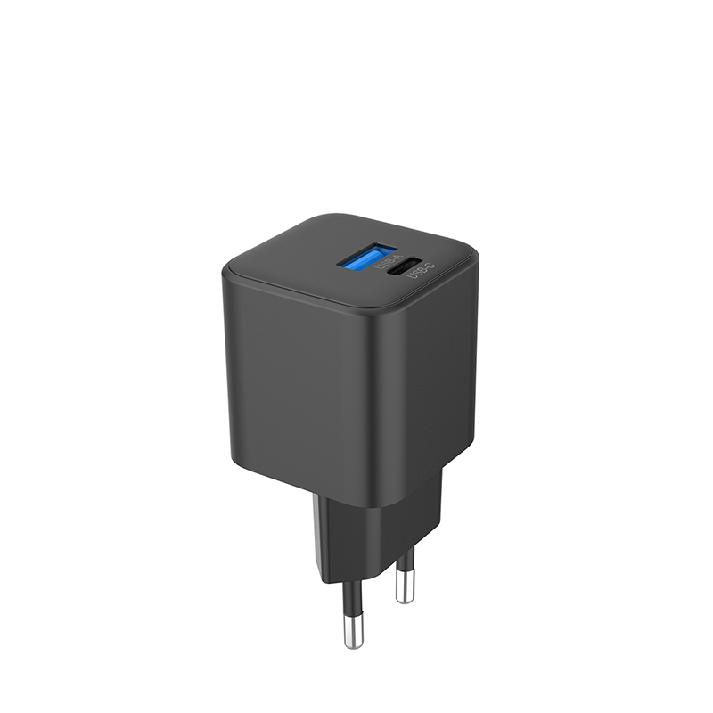 45W Super Mini GaN Charger-AC