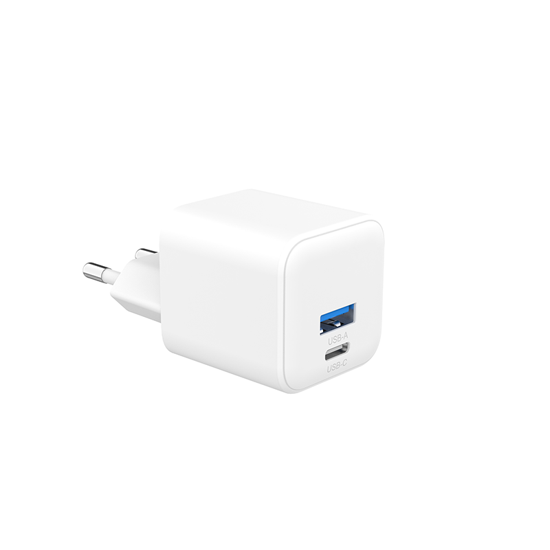 45W Super Mini GaN Charger-AC