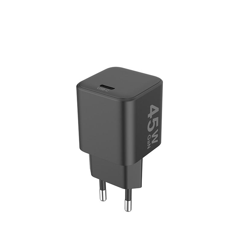 45W Super Mini GaN Charger-C