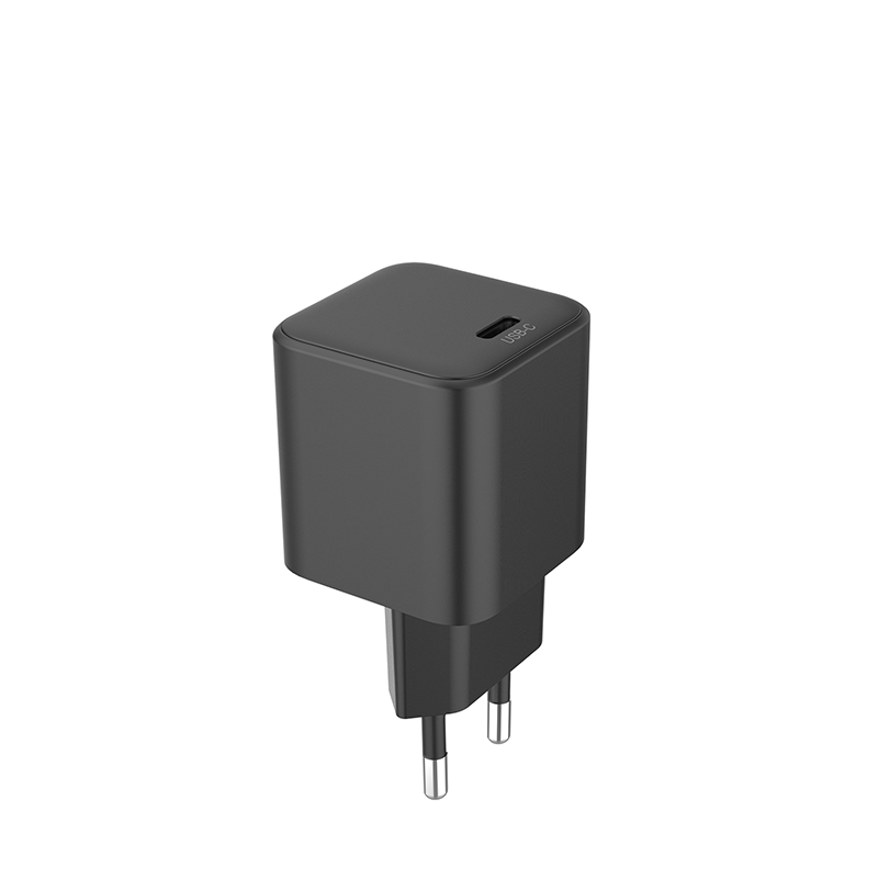 45W Super Mini GaN Charger-C