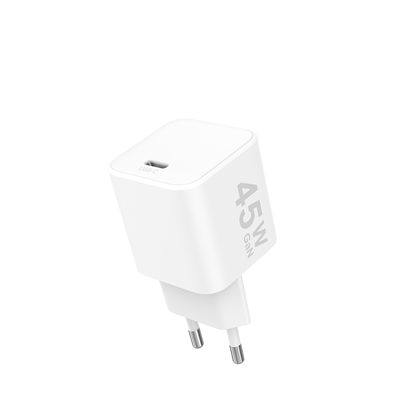 45W Super Mini GaN Charger-C