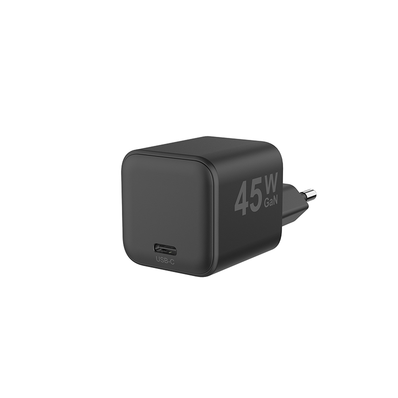 45W Super Mini GaN Charger-C