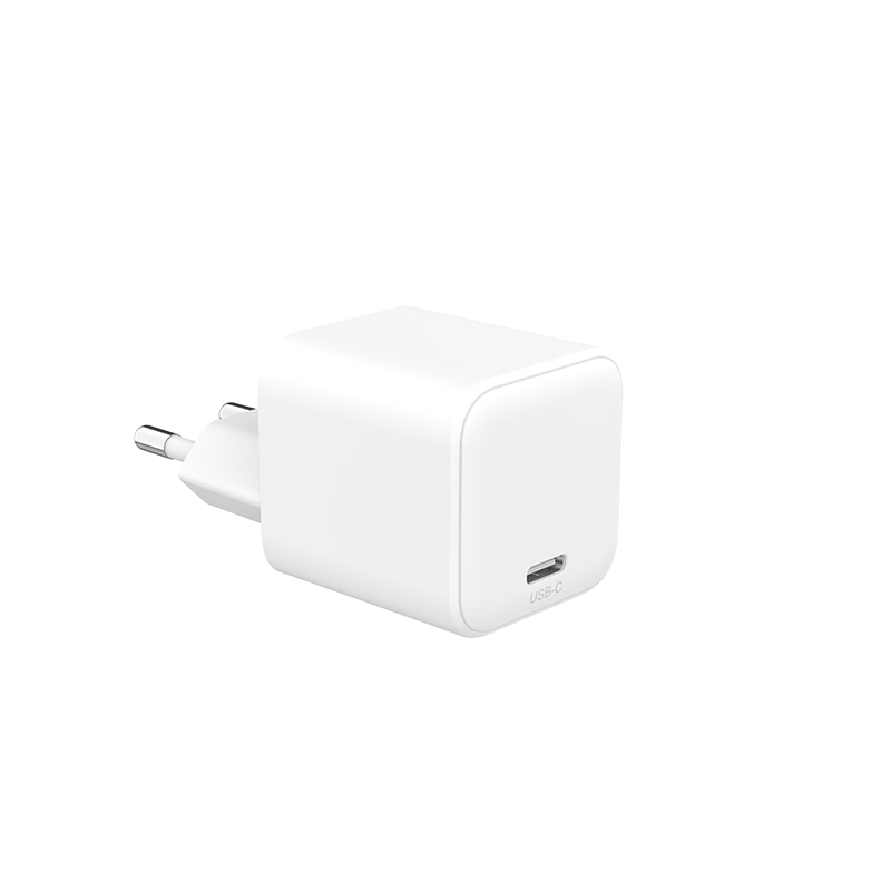45W Super Mini GaN Charger-C