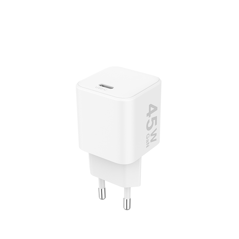 45W Super Mini GaN Charger-C
