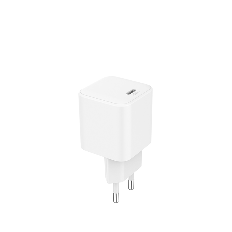 65W Super Mini GaN Charger-C
