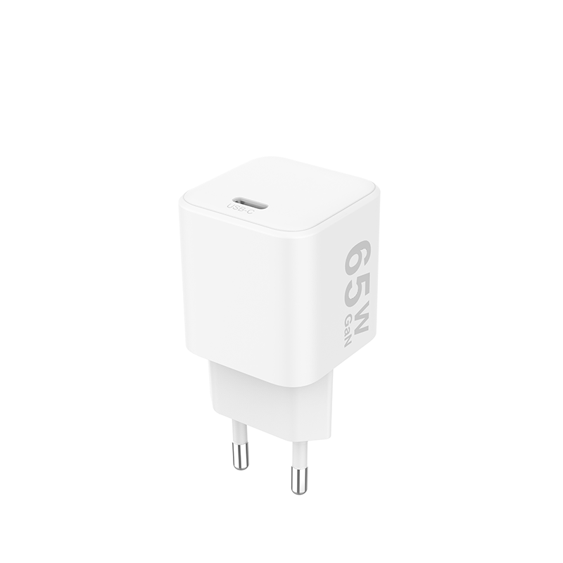65W Super Mini GaN Charger-C