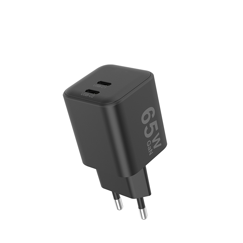 65W Super Mini GaN Charger-CC 