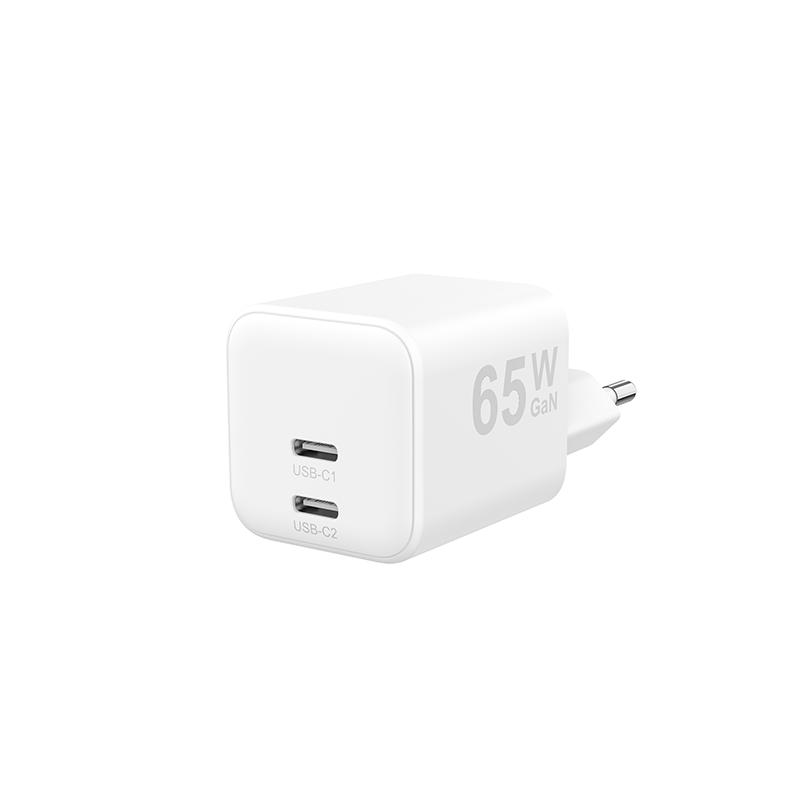 65W Super Mini GaN Charger-CC 