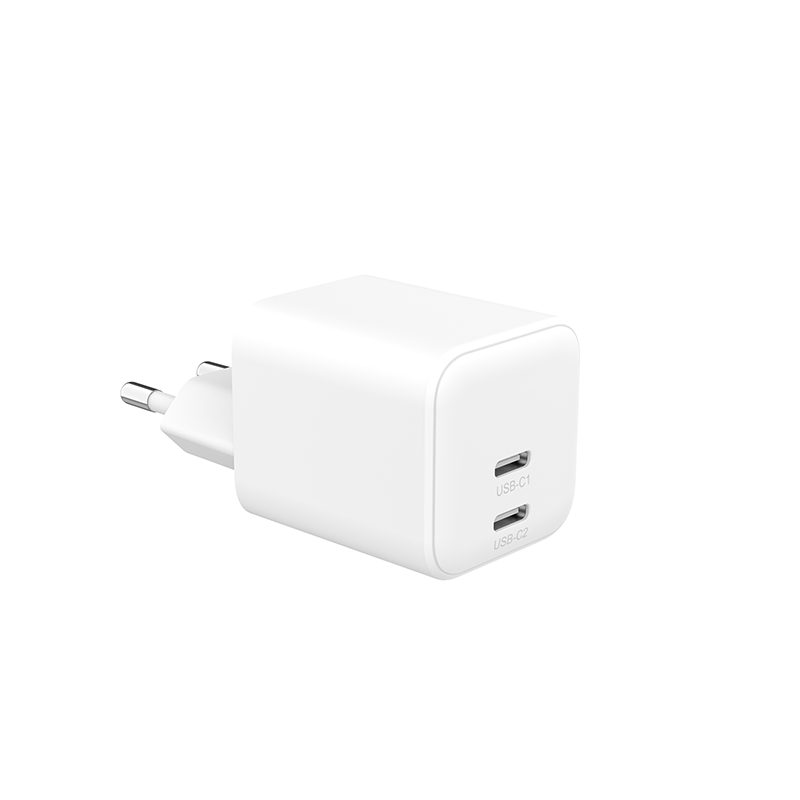 65W Super Mini GaN Charger-CC 