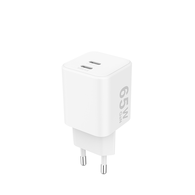 65W Super Mini GaN Charger-CC 