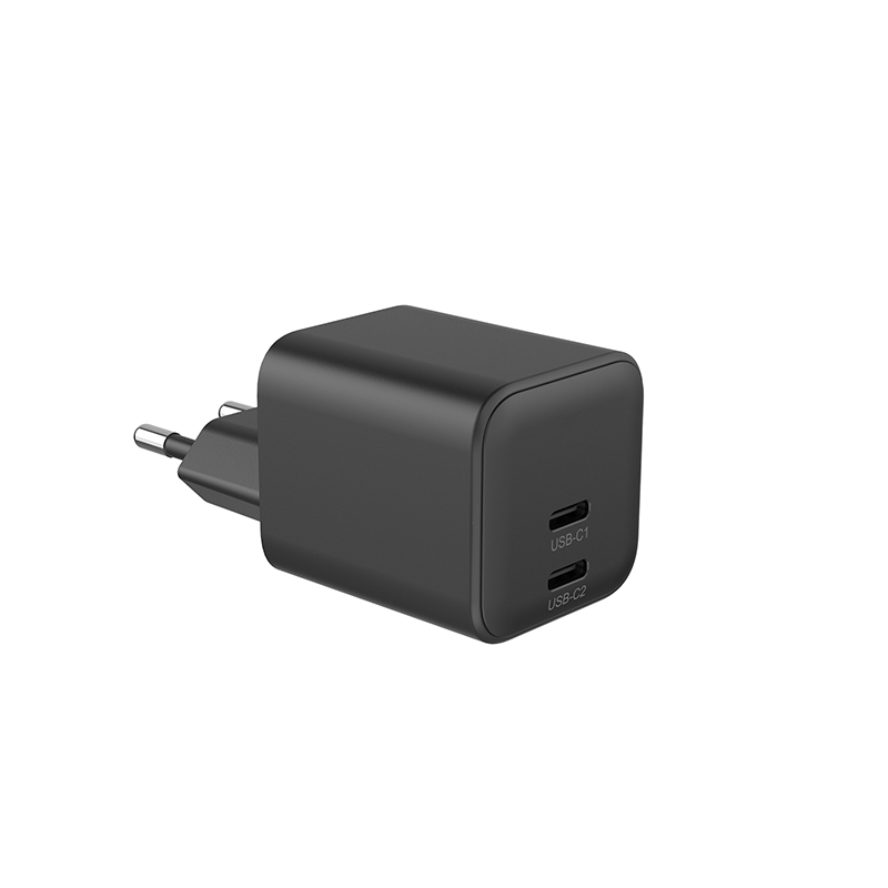 65W Super Mini GaN Charger-CC 