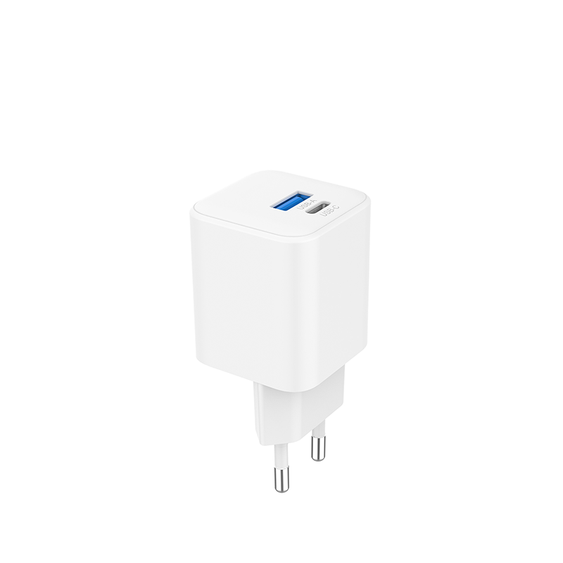 65W Super Mini GaN Charger-AC 