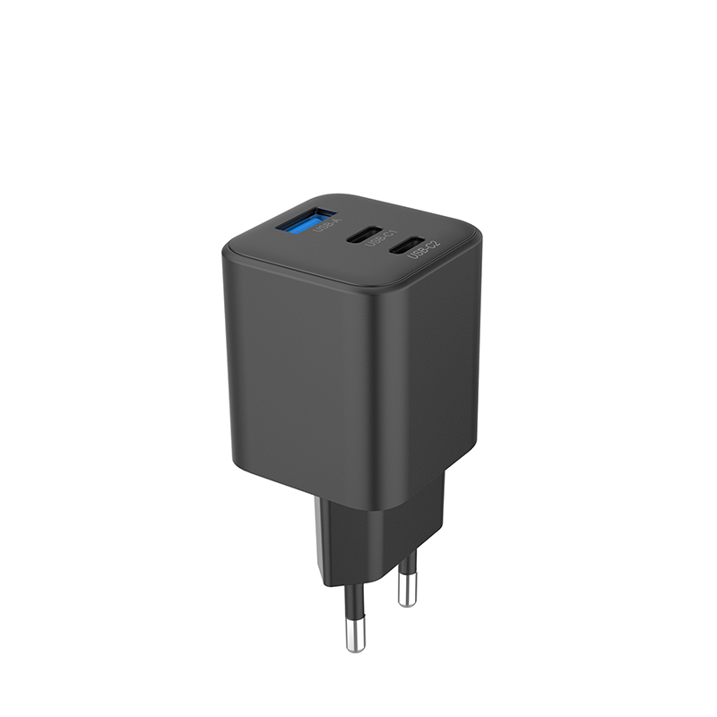 65W Super Mini GaN Charger-ACC 