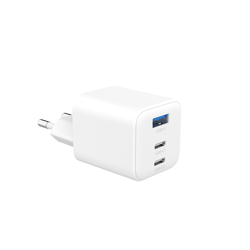65W Super Mini GaN Charger-ACC 