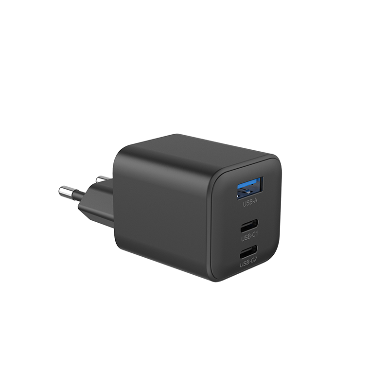 65W Super Mini GaN Charger-ACC 