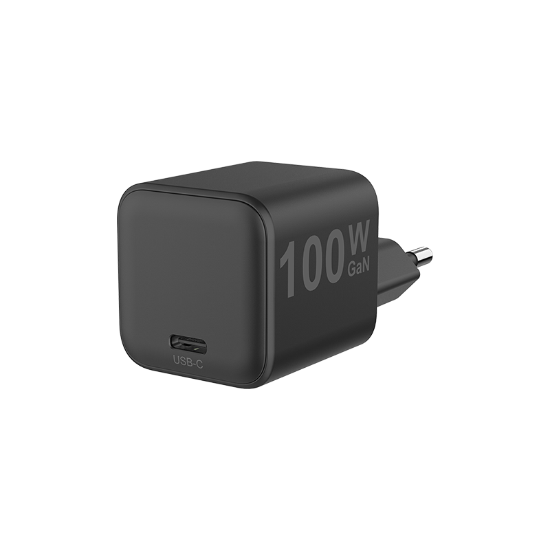 100W Super Mini GaN Charger-C