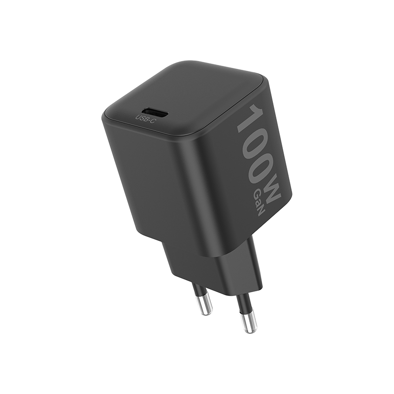 100W Super Mini GaN Charger-C