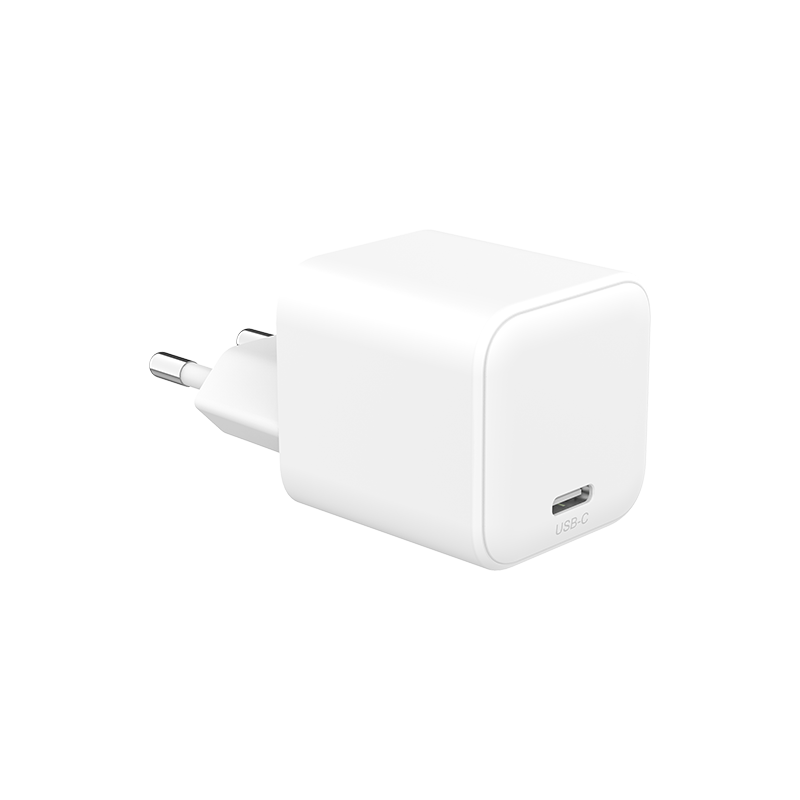 100W Super Mini GaN Charger-C