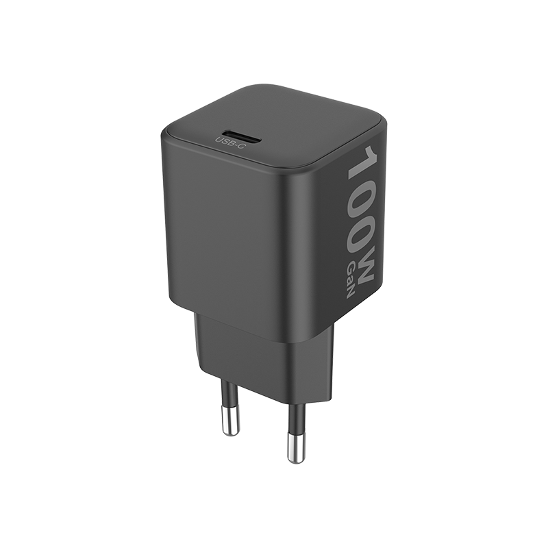 100W Super Mini GaN Charger-C