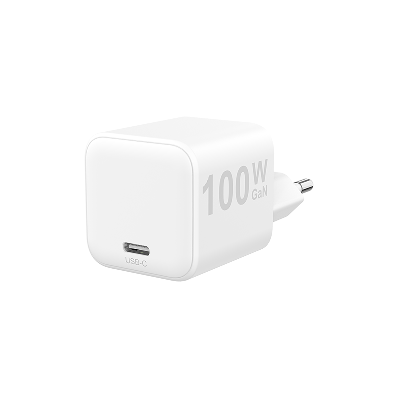 100W Super Mini GaN Charger-C
