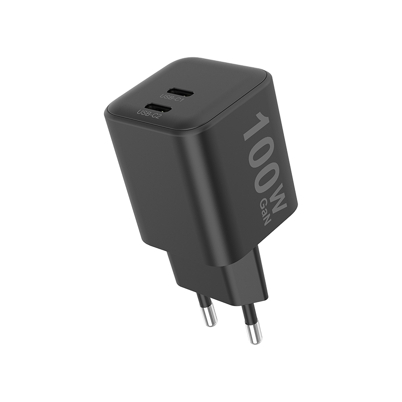 100W Super Mini GaN Charger-CC