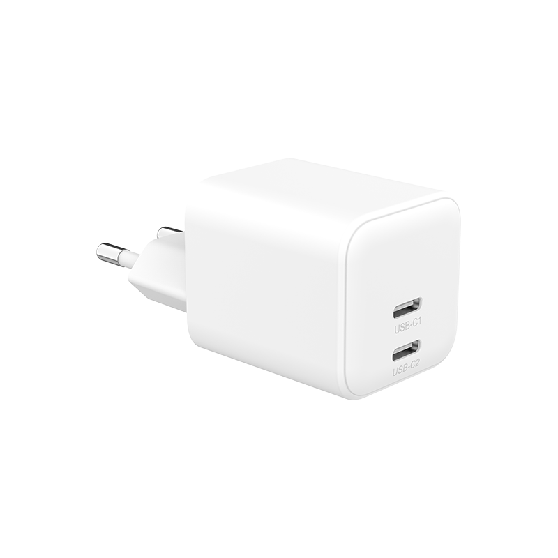 100W Super Mini GaN Charger-CC