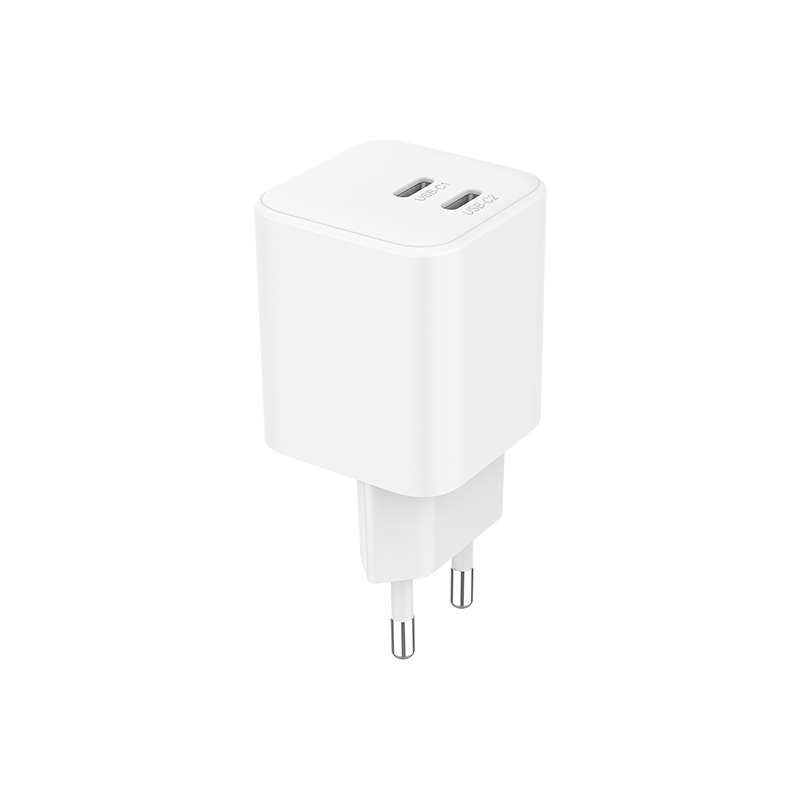 100W Super Mini GaN Charger-CC