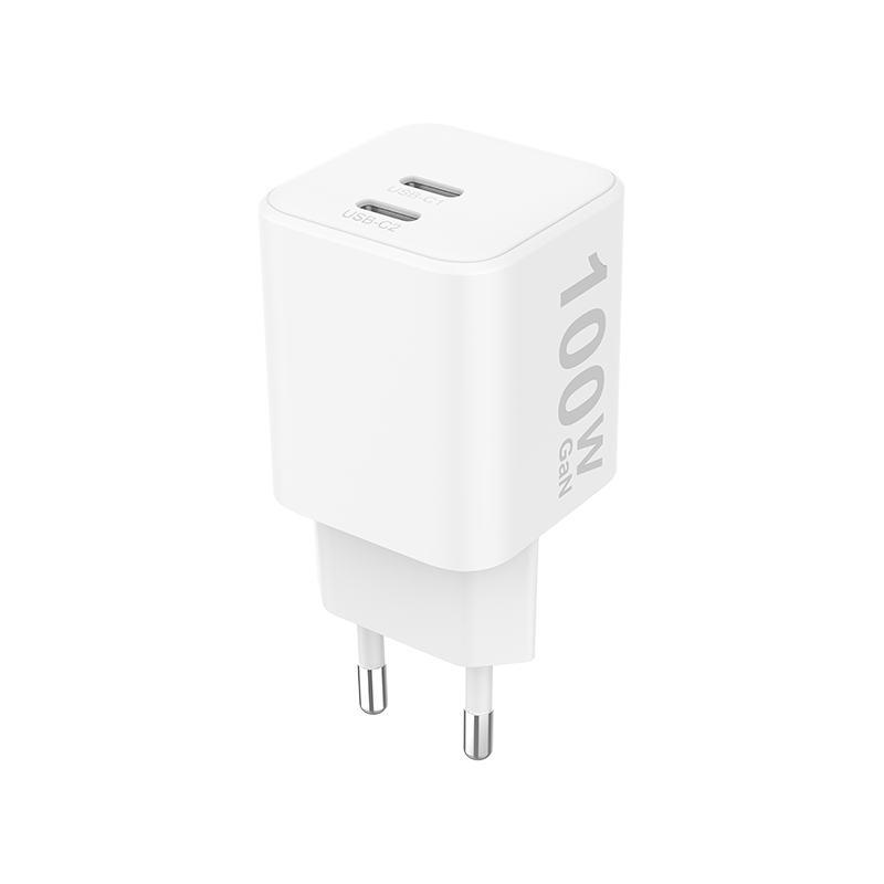 100W Super Mini GaN Charger-CC
