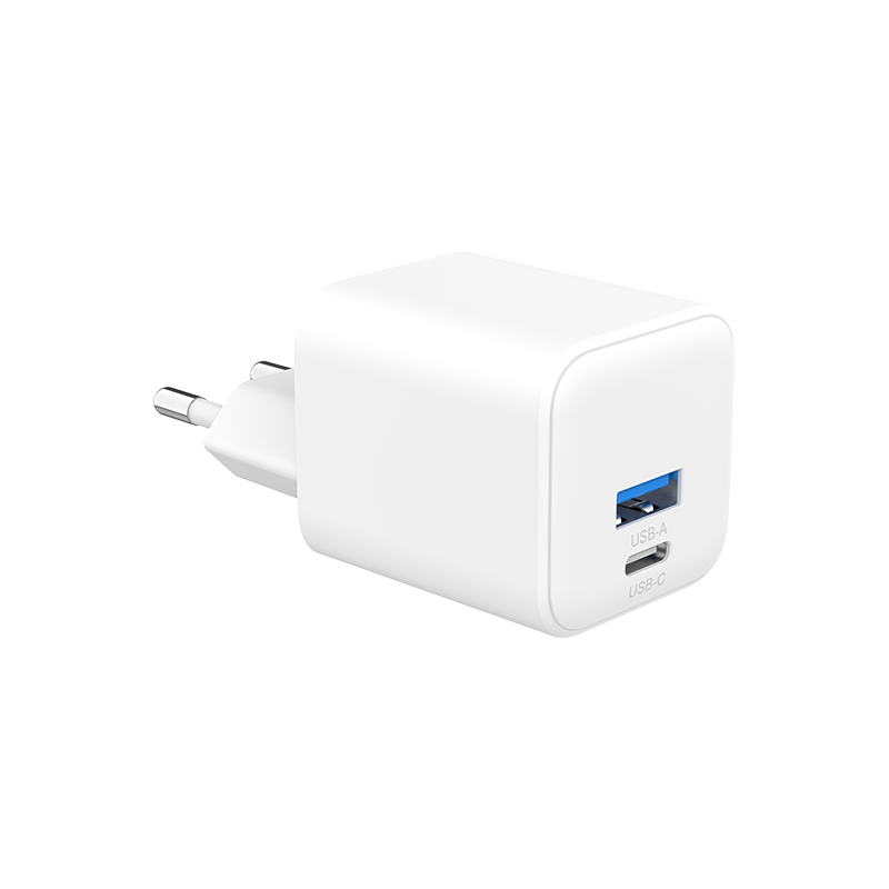 100W Super Mini GaN Charger-AC
