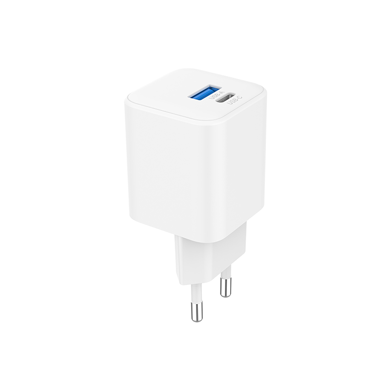 100W Super Mini GaN Charger-AC