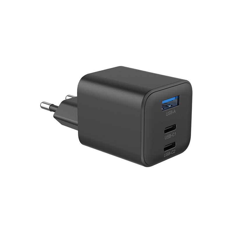100W Super Mini GaN Charger-ACC