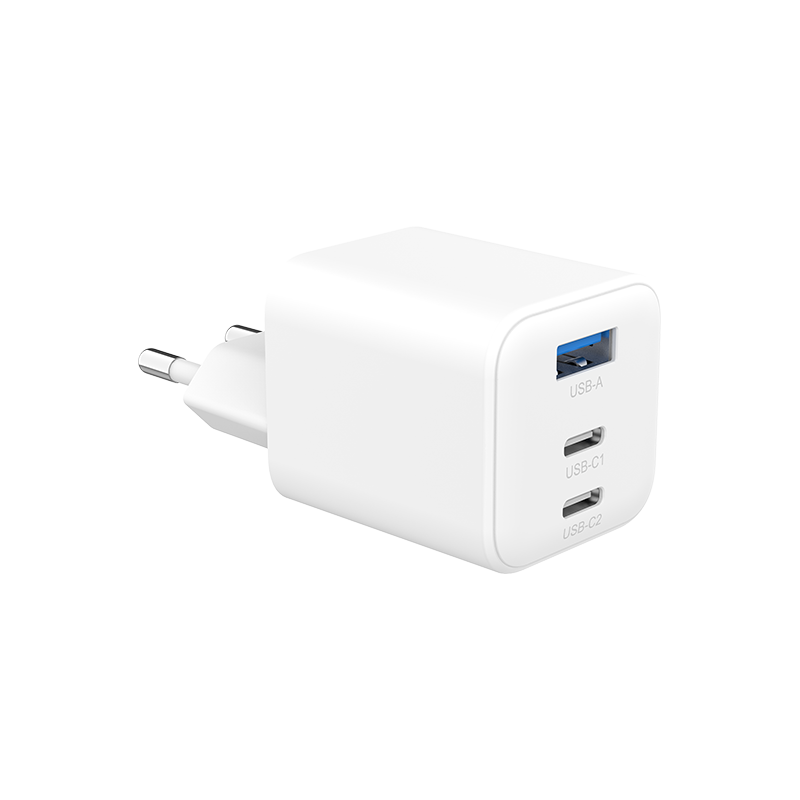 100W Super Mini GaN Charger-ACC