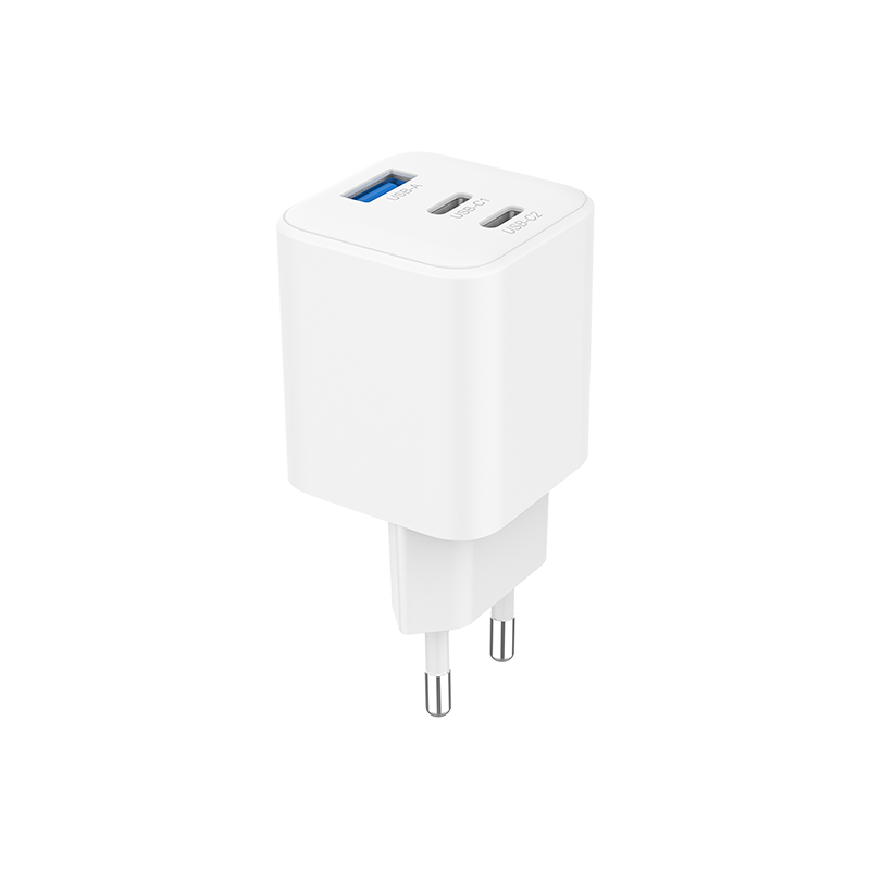 100W Super Mini GaN Charger-ACC