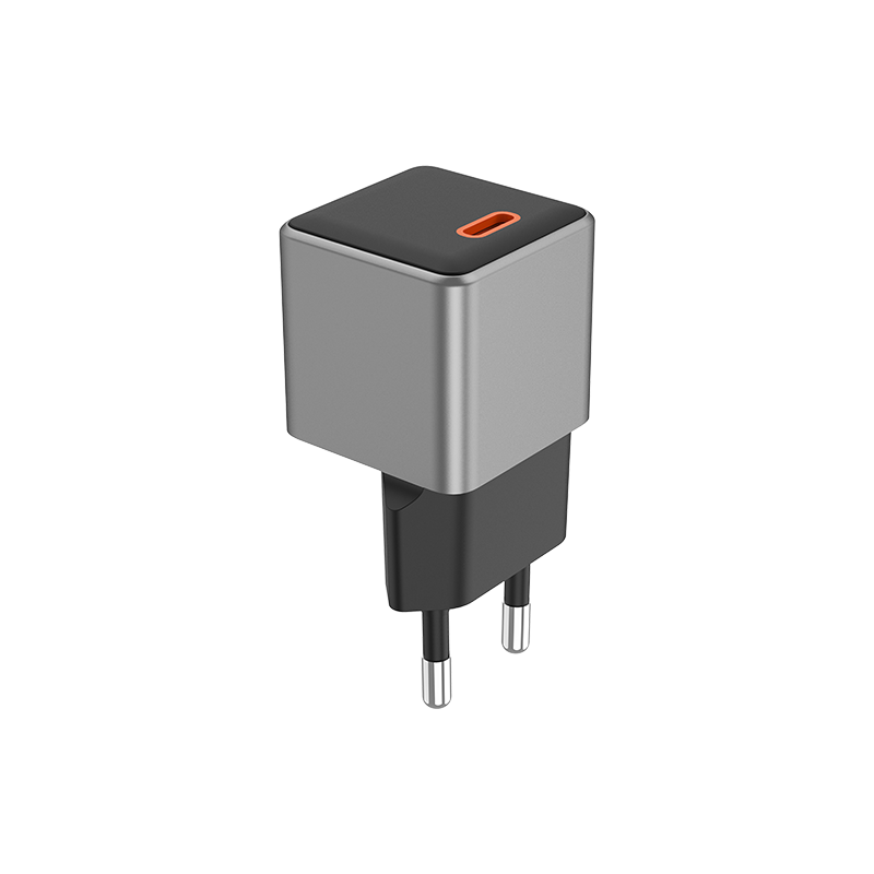 45W Super Mini Pro GaN Charger-EU-C