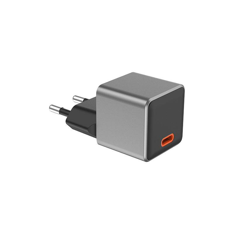 45W Super Mini Pro GaN Charger-EU-C